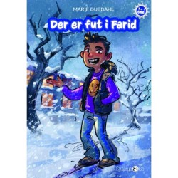 Der er fut i Farid