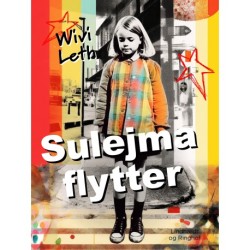 Sulejma flytter