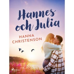 Hannes och Julia
