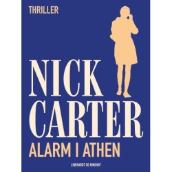 Alarm i Athen