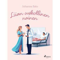 Liian uskollinen nainen