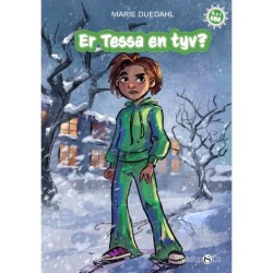 Er Tessa en tyv?