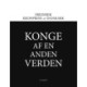 Frederik: Kronprins af Danmark - Konge af en anden verden