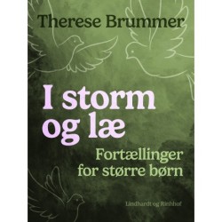 I storm og læ. Fortællinger for større børn