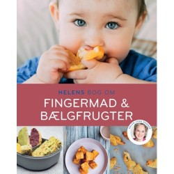 Helens bog om fingermad & bælgfrugter