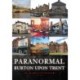 Paranormal Burton upon Trent
