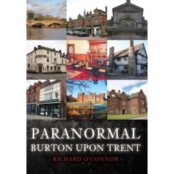Paranormal Burton upon Trent