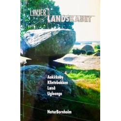 Linjer i Landskabet