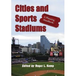 Cities and Sports Stadiums: A Planning Handbook
