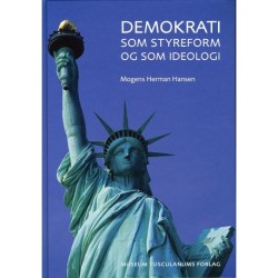 Demokrati som styreform og som ideologi