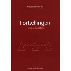 Fortællingen: teori og analyse