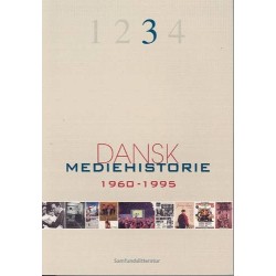Dansk mediehistorie 1960-1995