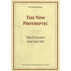 The New Protreptic: The concept and the art