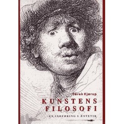 Kunstens filosofi: en indføring i æstetik