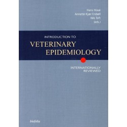 Introduction to veterinary epidemiology