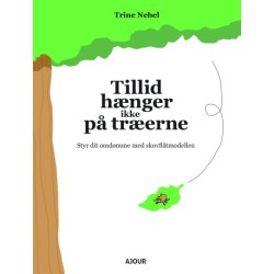 Tillid hænger ikke på træerne: Styr dit omdømme med skovflåtmodellen