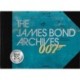 James Bond Archives, The - "No Time to Die edition"