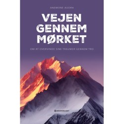 Vejen gennem mørket: Om at overvinde sine traumer gennem tro