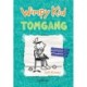 Wimpy Kid 18 - Tomgang