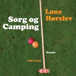 Sorg og camping