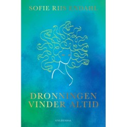 Dronningen vinder altid