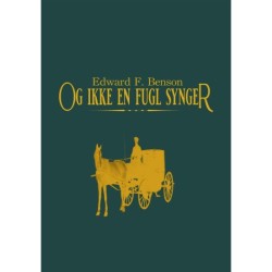 Og ikke en fugl synger