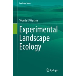 Experimental Landscape Ecology