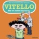 Vitello får en nuttet lillesøster: Vitello - 24