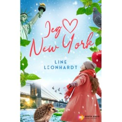 Jeg elsker New York