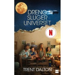 Dreng sluger universet