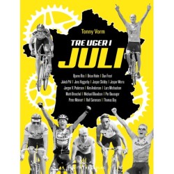 Tre uger i juli: Danskerne i Tour de France