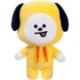 BT21 CHIMMY Plush Sm