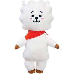BT21 RJ Plush Md