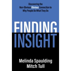 Finding Insight: Discovering the Non-Obvious Obvious Connection to Why People Do What They Do