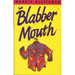 BLABBER MOUTH