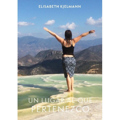 Un lugar al que pertenezco