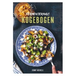 Fermenterings­kogebogen