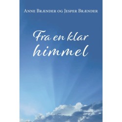 Fra en klar himmel