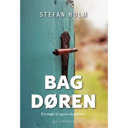 Bag døren: En nøgle til egoets ekspansion