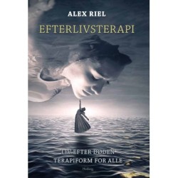 Efterlivsterapi: Liv efter døden. Terapi for alle