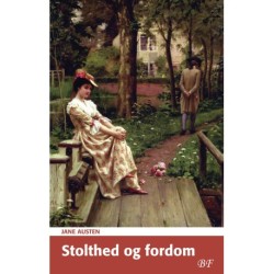 Stolthed og fordom