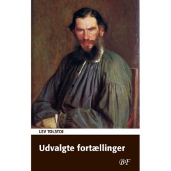 Udvalgte fortællinger