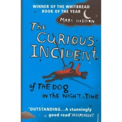 The Curious Incident of the Dog in the Night