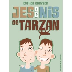 Jes og Nis og Tarzan