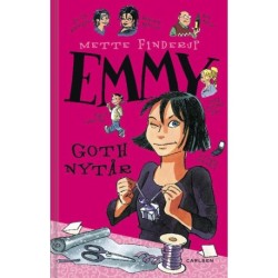 Emmy 5 - Goth Nytår