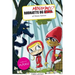 Rødhætte og Mohammed