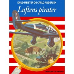 Luftens pirater