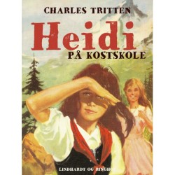 Heidi på kostskole