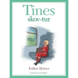 Tines skovtur