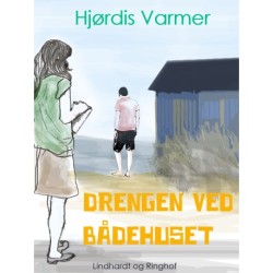 Drengen ved bådehuset